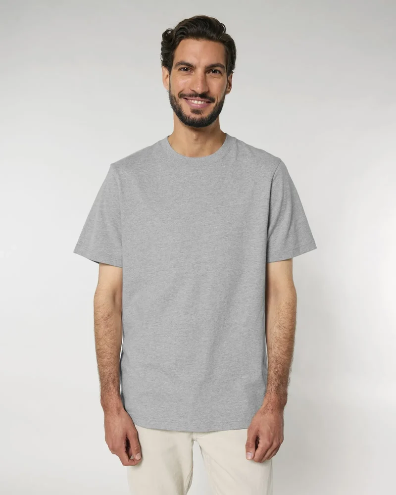 T-shirt coton bio Stanley/Stella Sparker 2.0 à personnaliser