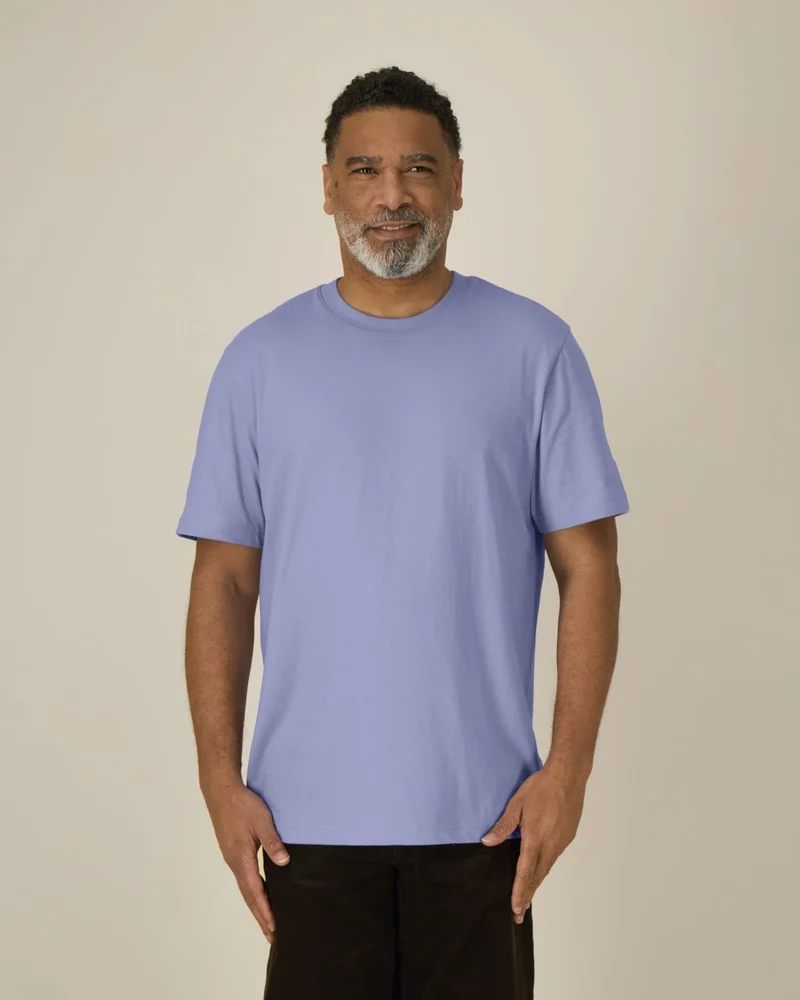 T-shirt coton bio Stanley/Stella Sparker 2.0 à personnaliser