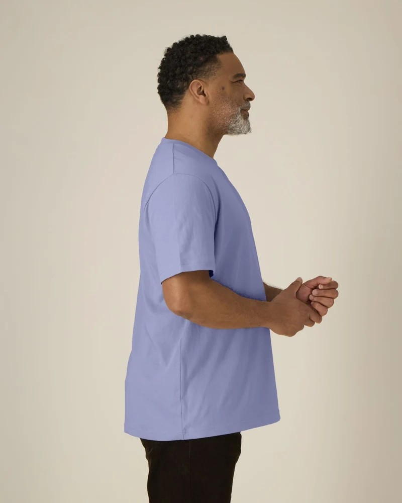 T-shirt coton bio Stanley/Stella Sparker 2.0 à personnaliser