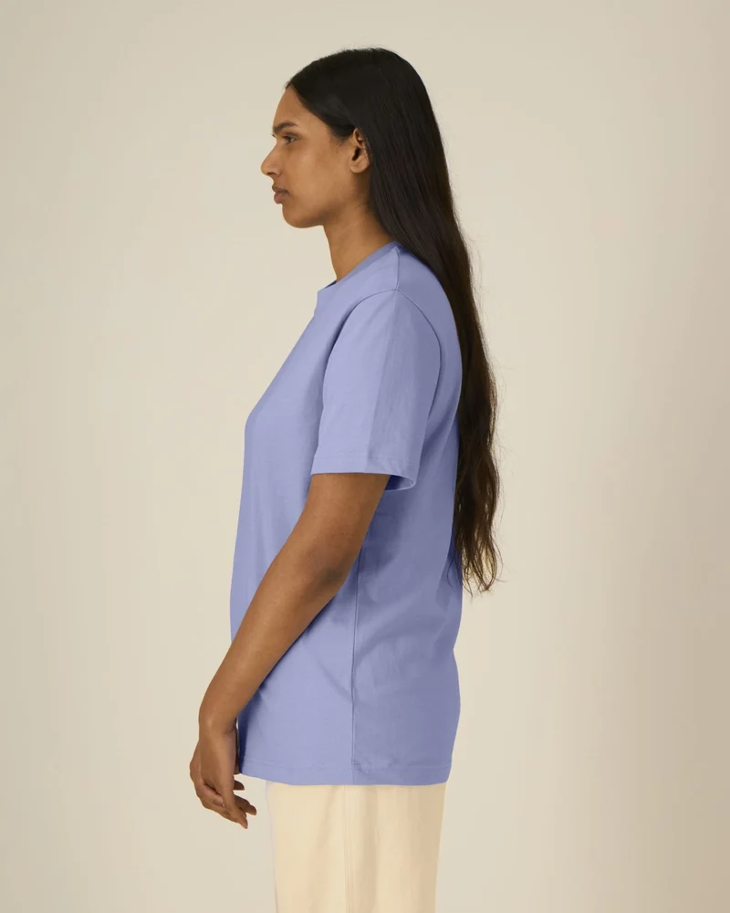 T-shirt coton bio Stanley/Stella Sparker 2.0 à personnaliser