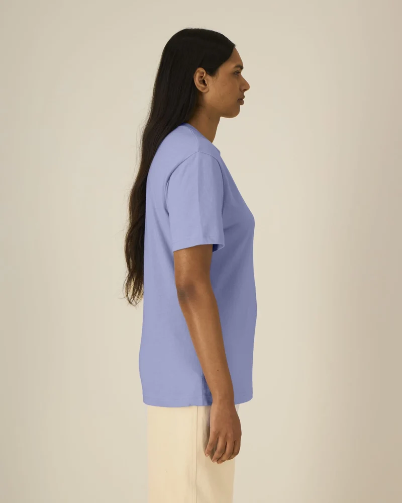 T-shirt coton bio Stanley/Stella Sparker 2.0 à personnaliser