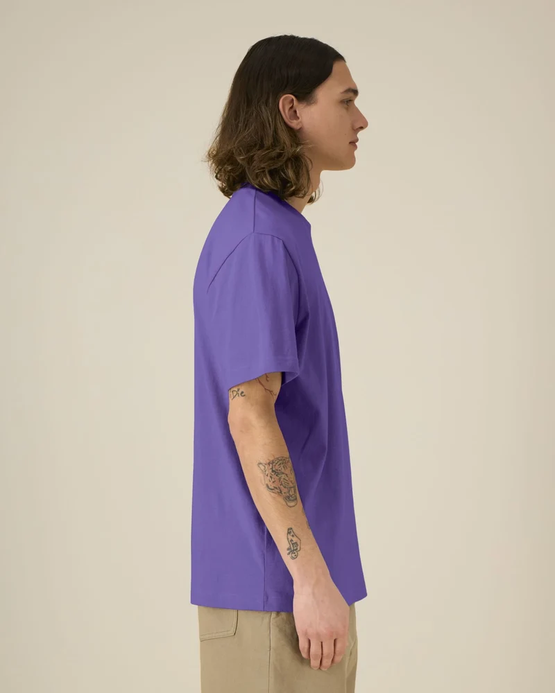 T-shirt coton bio Stanley/Stella Sparker 2.0 à personnaliser