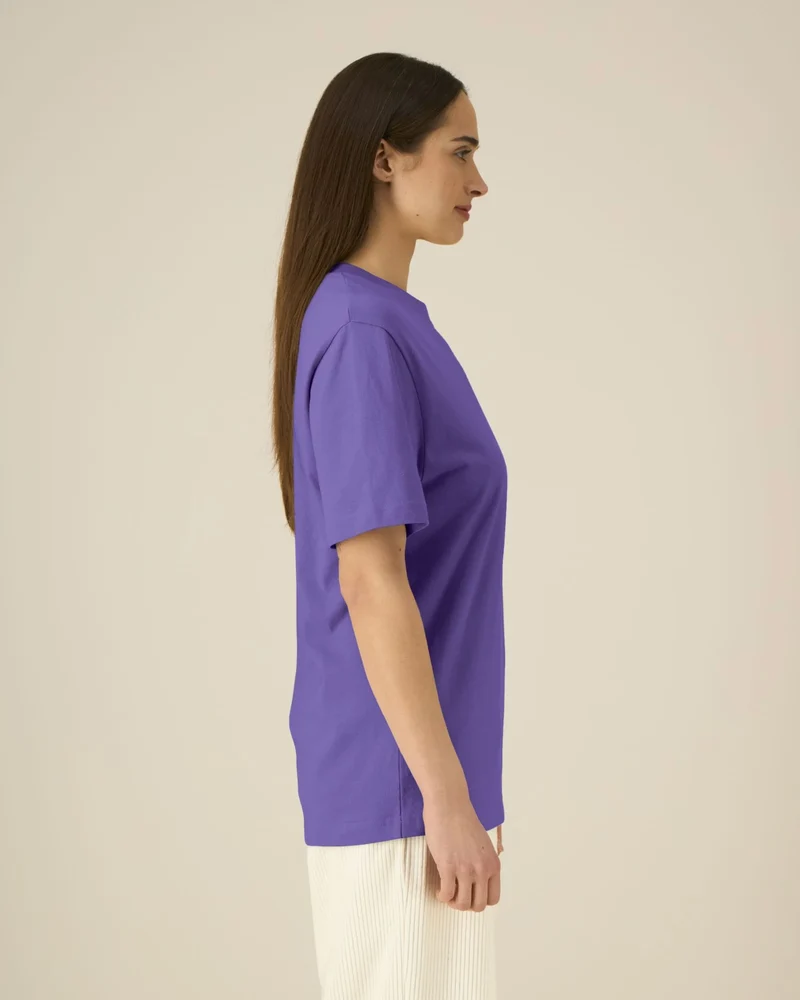 T-shirt coton bio Stanley/Stella Sparker 2.0 à personnaliser