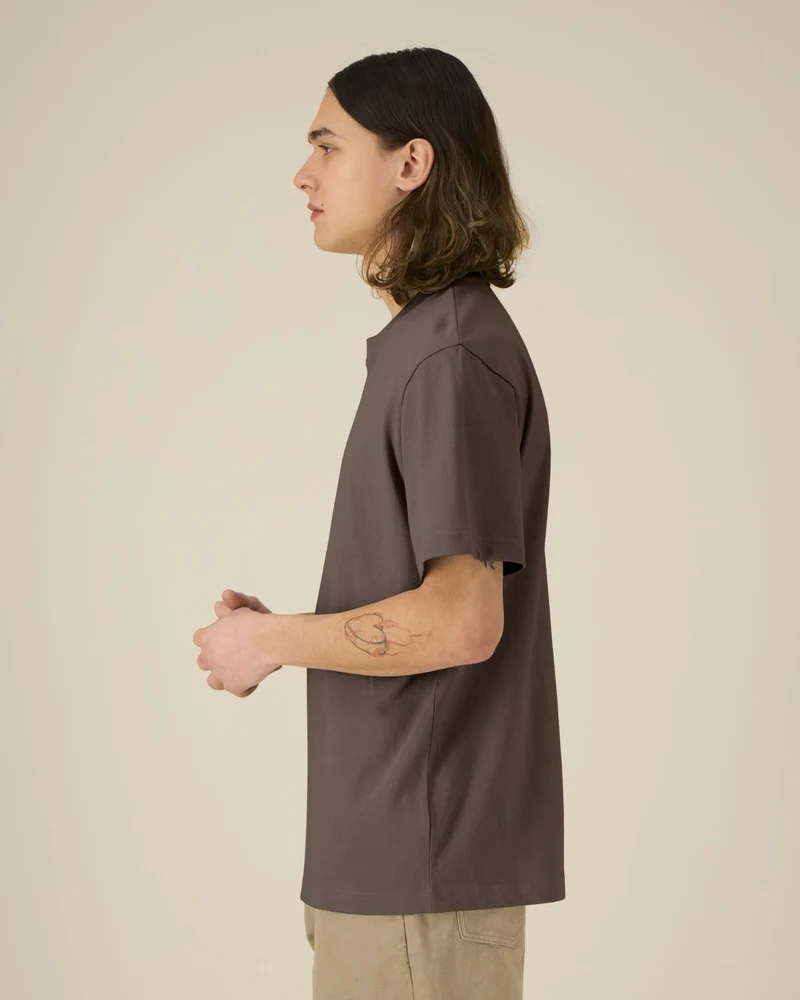 T-shirt coton bio Stanley/Stella Sparker 2.0 à personnaliser