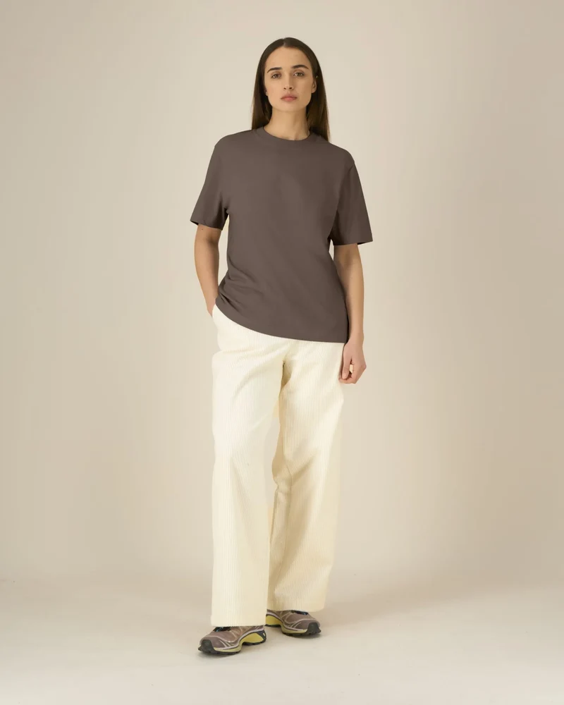 T-shirt coton bio Stanley/Stella Sparker 2.0 à personnaliser