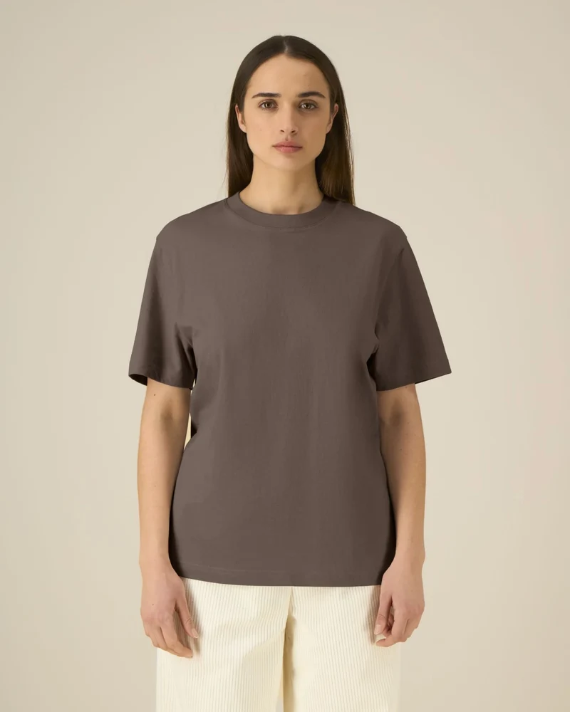 T-shirt coton bio Stanley/Stella Sparker 2.0 à personnaliser