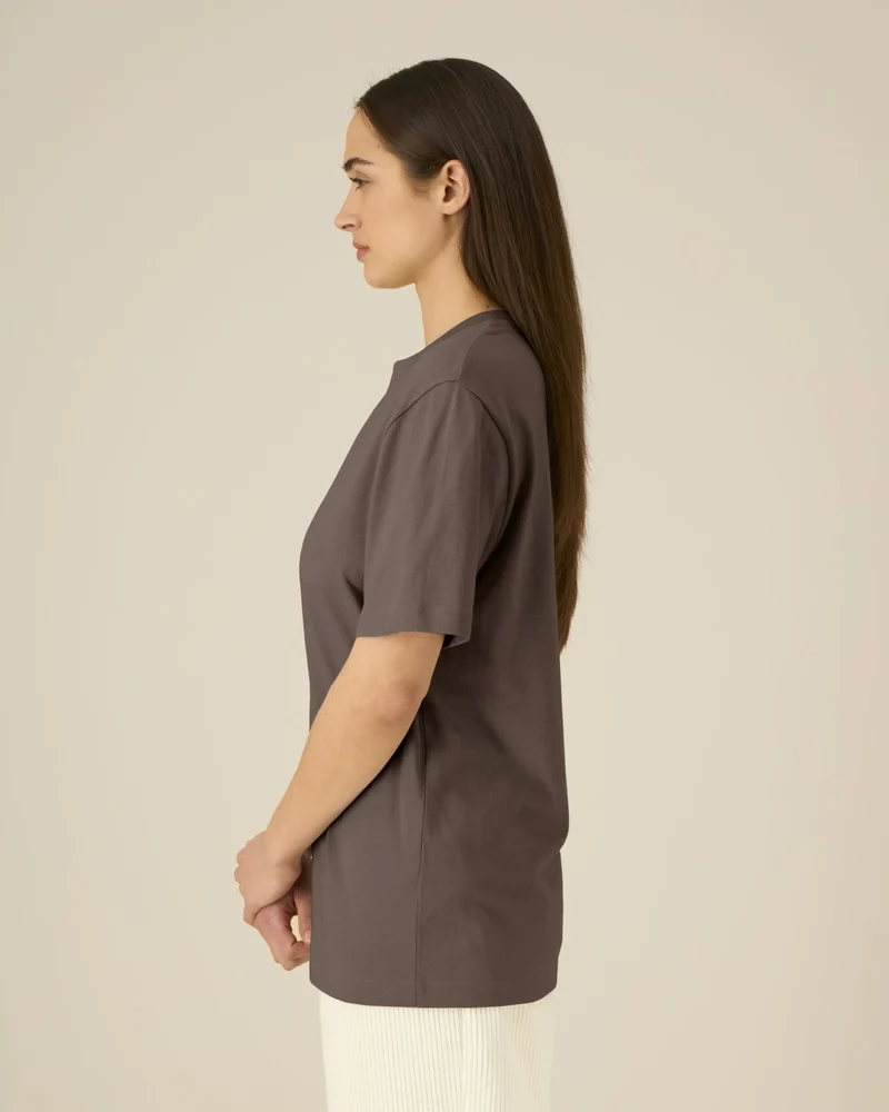 T-shirt coton bio Stanley/Stella Sparker 2.0 à personnaliser