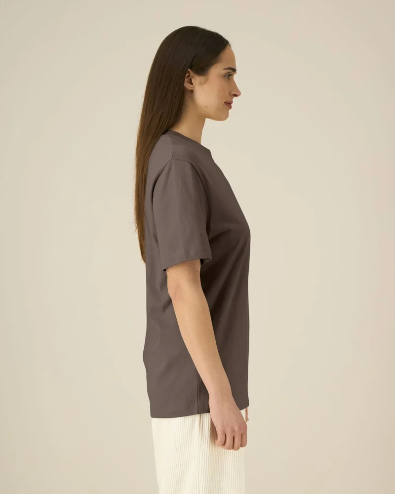 T-shirt coton bio Stanley/Stella Sparker 2.0 à personnaliser