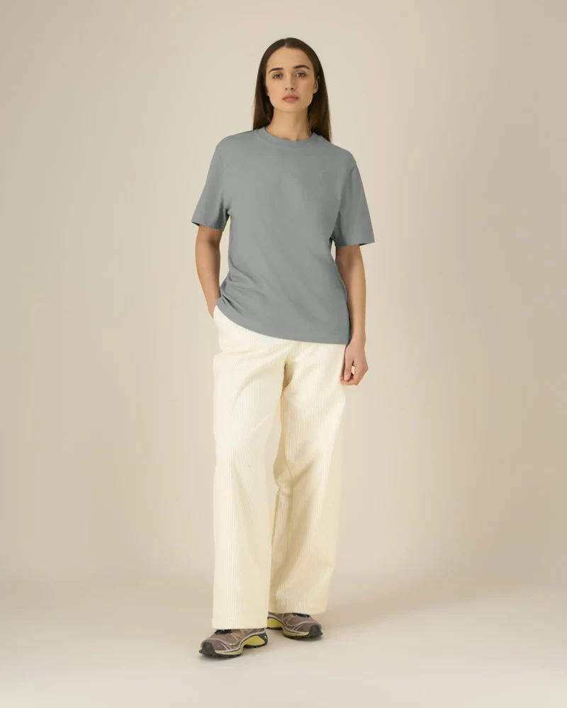 T-shirt coton bio Stanley/Stella Sparker 2.0 à personnaliser