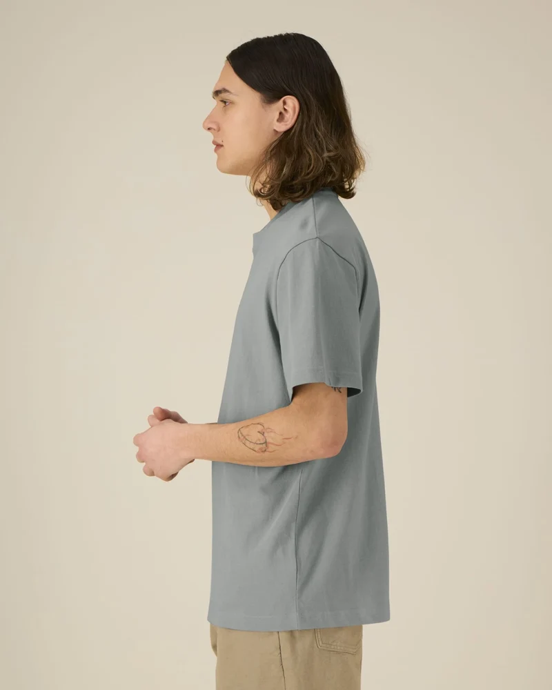 T-shirt coton bio Stanley/Stella Sparker 2.0 à personnaliser