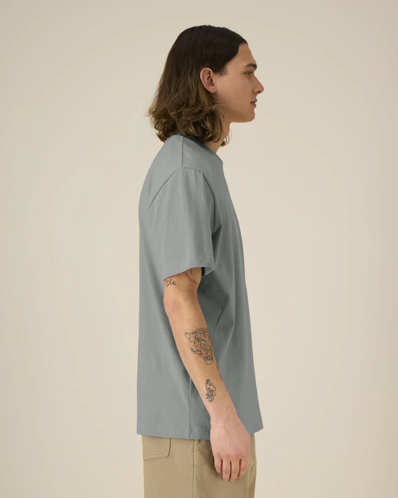 T-shirt coton bio Stanley/Stella Sparker 2.0 à personnaliser