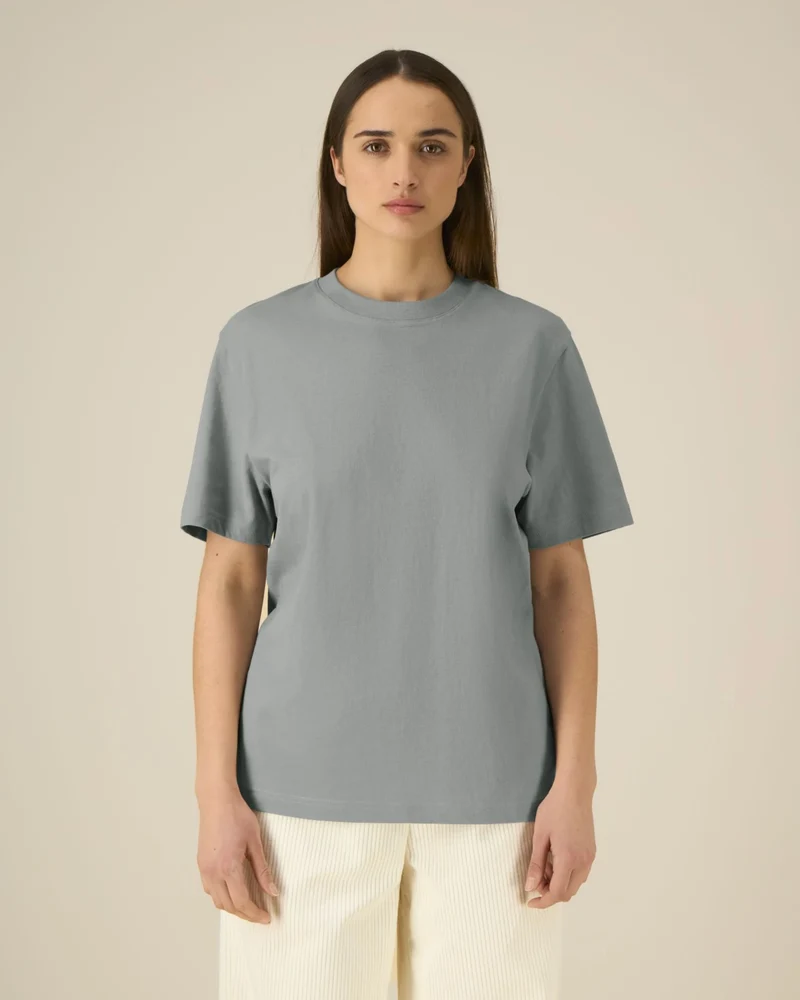 T-shirt coton bio Stanley/Stella Sparker 2.0 à personnaliser