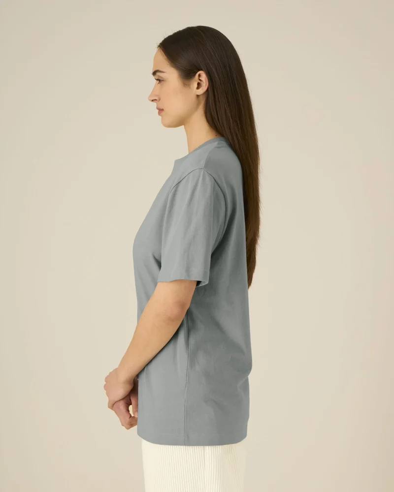 T-shirt coton bio Stanley/Stella Sparker 2.0 à personnaliser