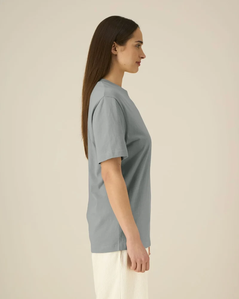T-shirt coton bio Stanley/Stella Sparker 2.0 à personnaliser