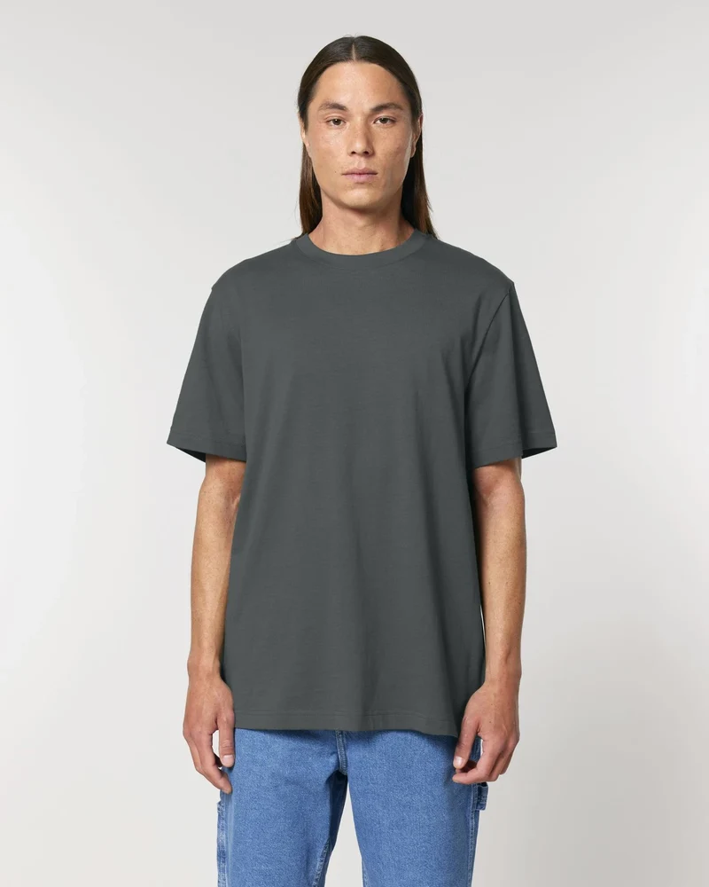 T-shirt coton bio Stanley/Stella Sparker 2.0 à personnaliser