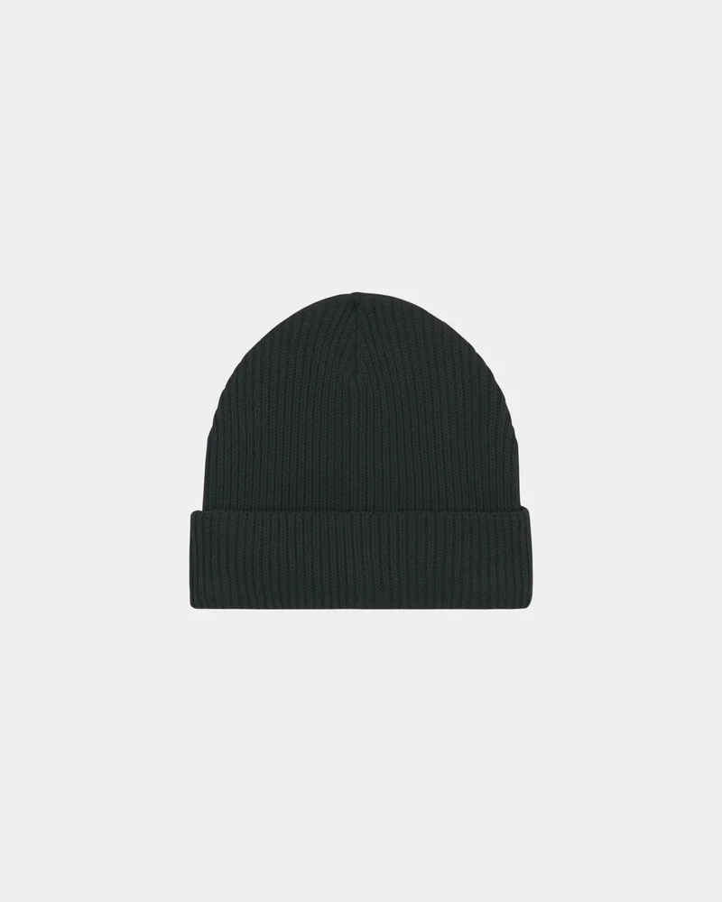 Bonnet Fisherman coton bio Stanley/Stella à personnaliser