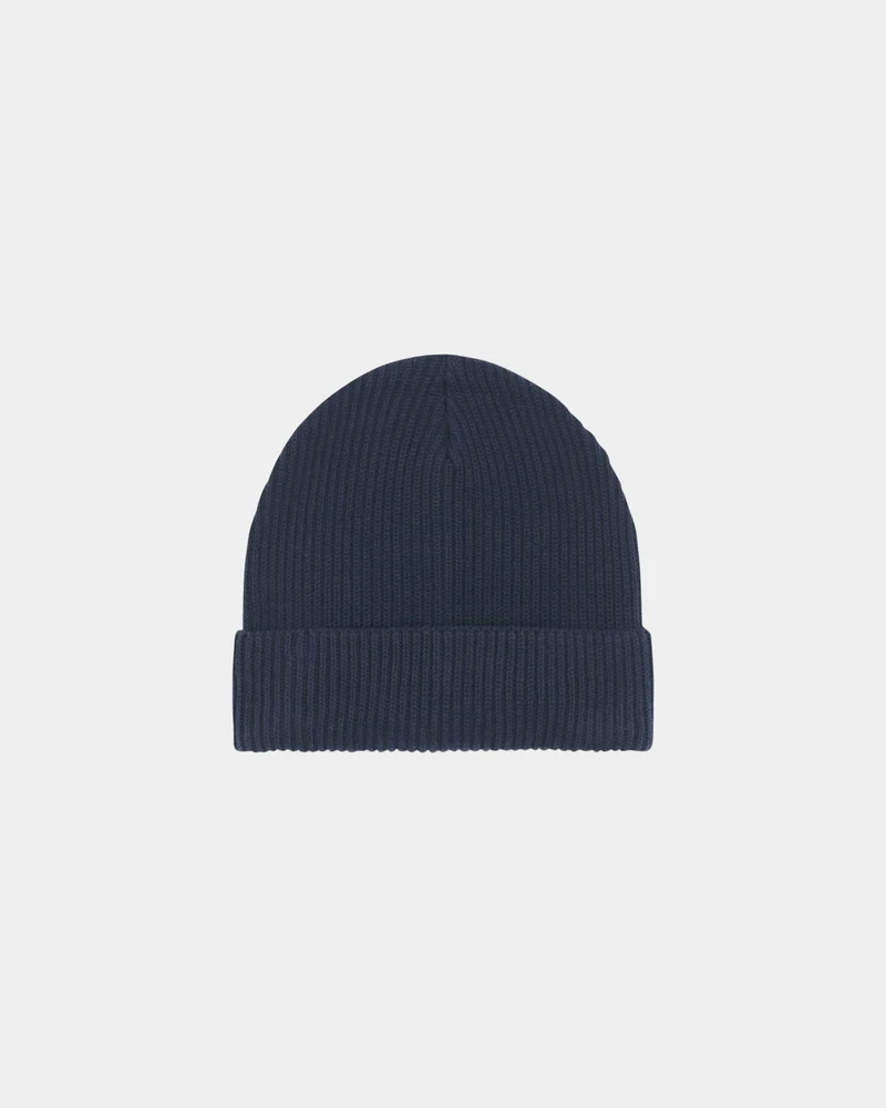 Bonnet Fisherman coton bio Stanley/Stella à personnaliser