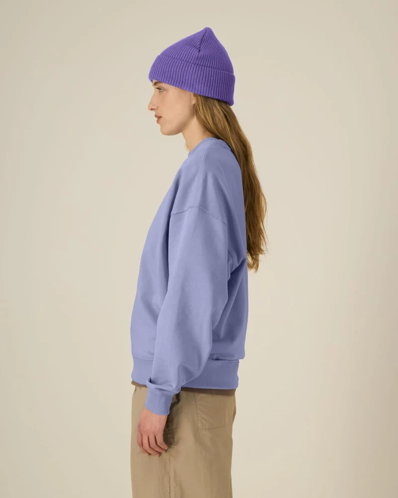 Bonnet Fisherman coton bio Stanley/Stella à personnaliser