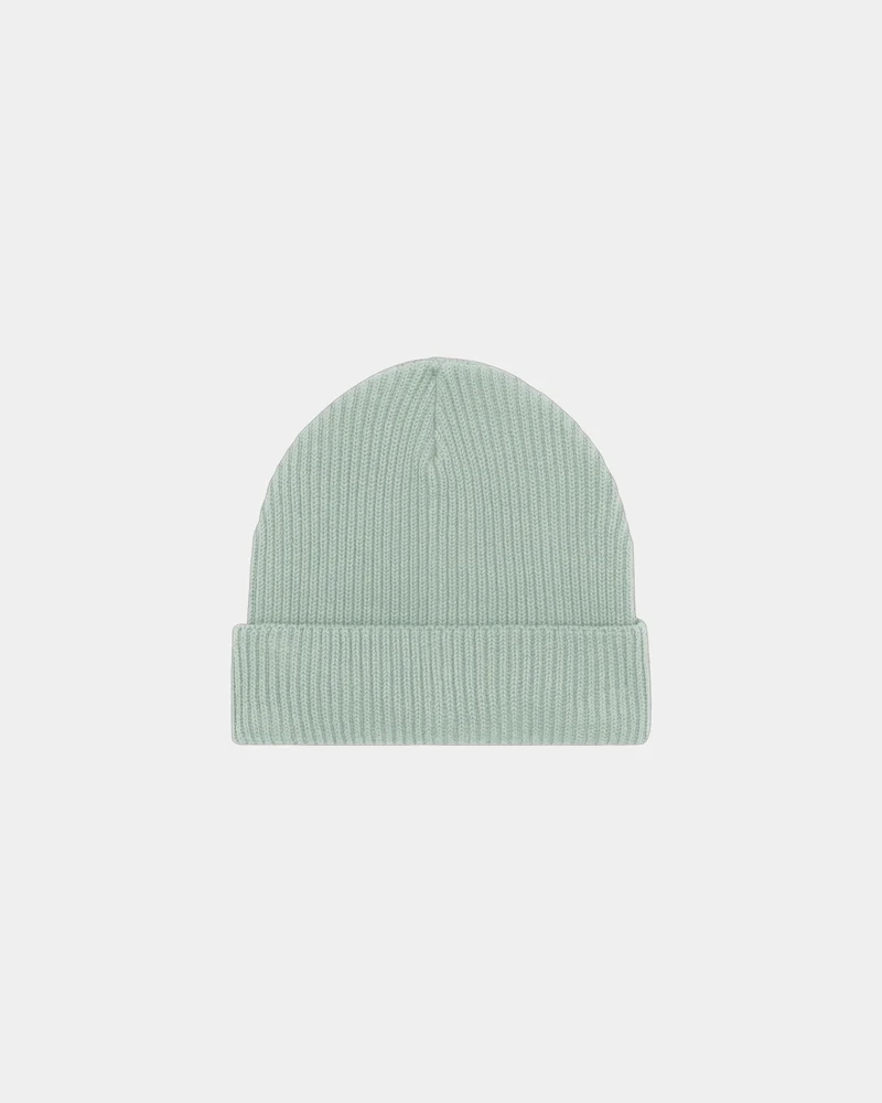 Bonnet Fisherman coton bio Stanley/Stella à personnaliser