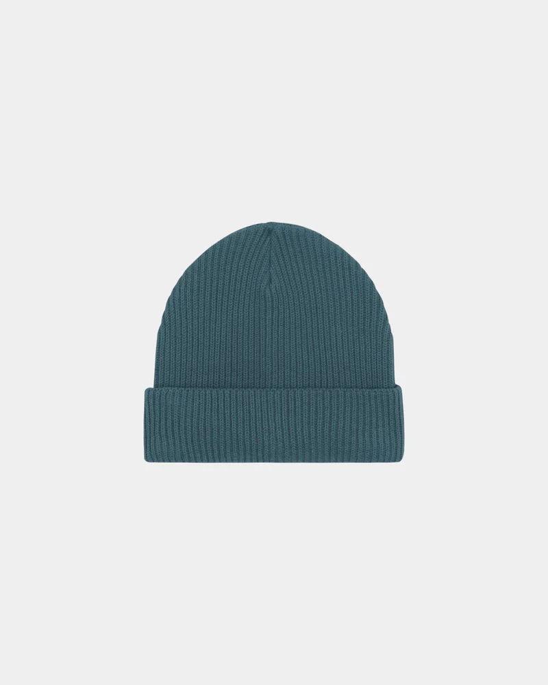 Bonnet Fisherman coton bio Stanley/Stella à personnaliser