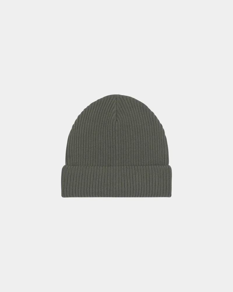 Bonnet Fisherman coton bio Stanley/Stella à personnaliser