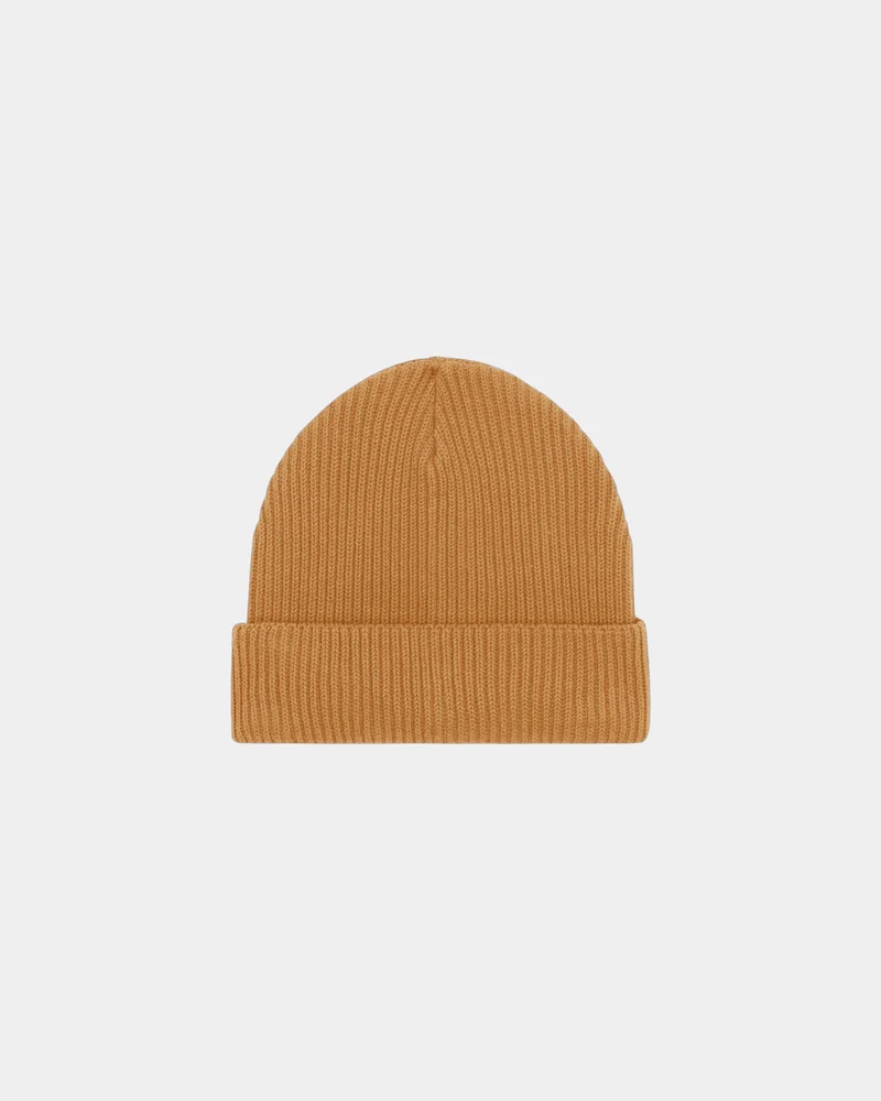 Bonnet Fisherman coton bio Stanley/Stella à personnaliser