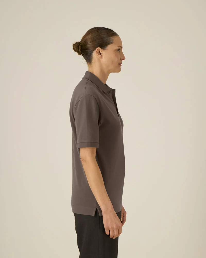 Polo coton bio Stanley/Stella Prepster 2.0 à personnaliser