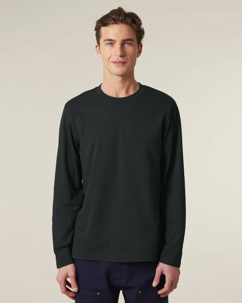 T-shirt unisexe coton bio Stanley/Stella Creator 2.0 à personnaliser