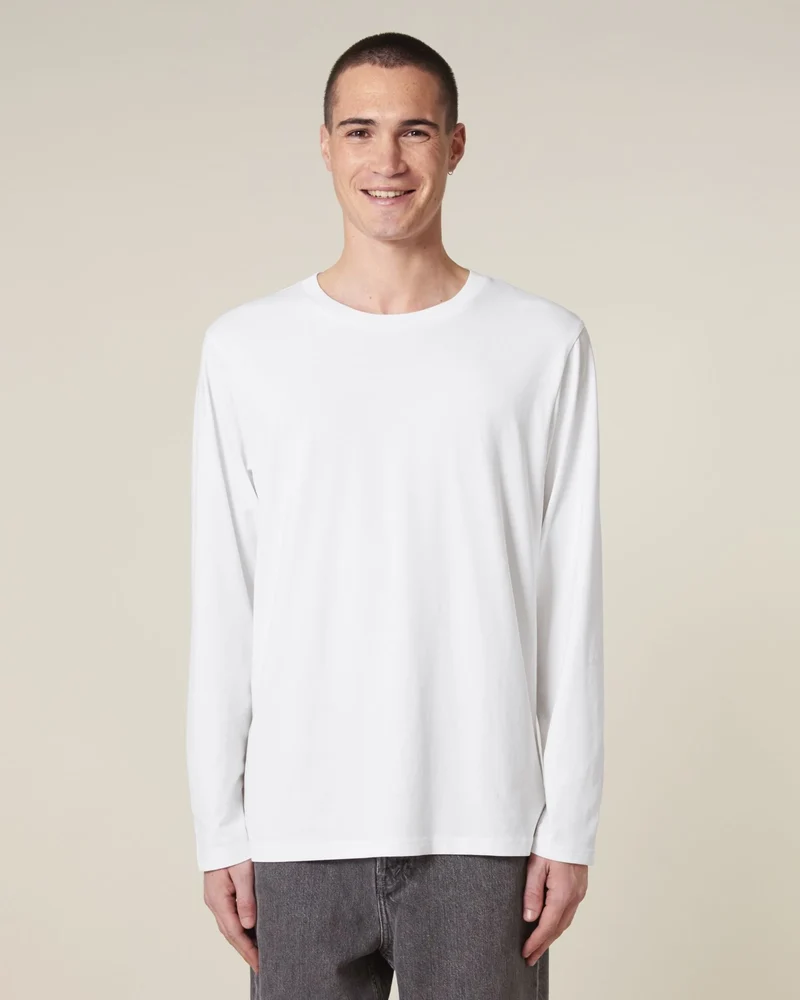 T-shirt unisexe coton bio Stanley/Stella Creator 2.0 à personnaliser