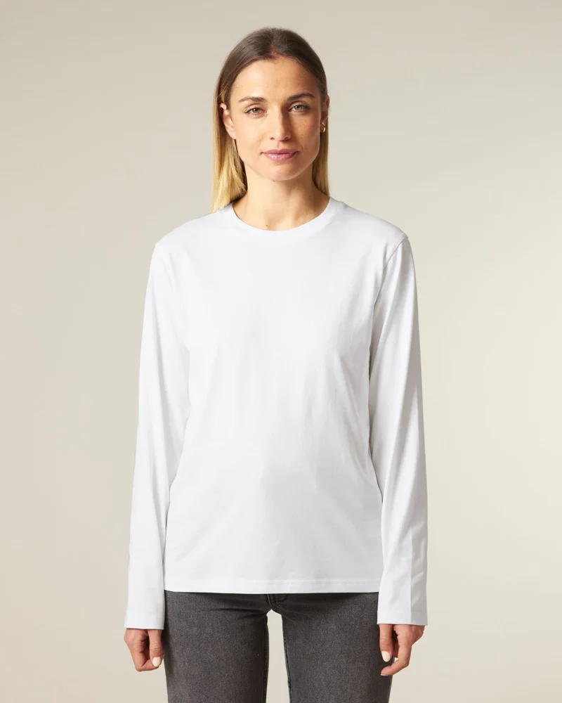 T-shirt unisexe coton bio Stanley/Stella Creator 2.0 à personnaliser