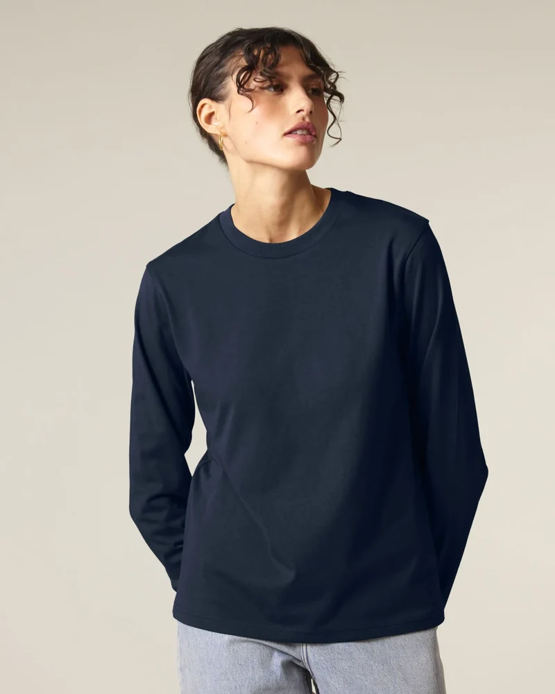 T-shirt unisexe coton bio Stanley/Stella Creator 2.0 à personnaliser