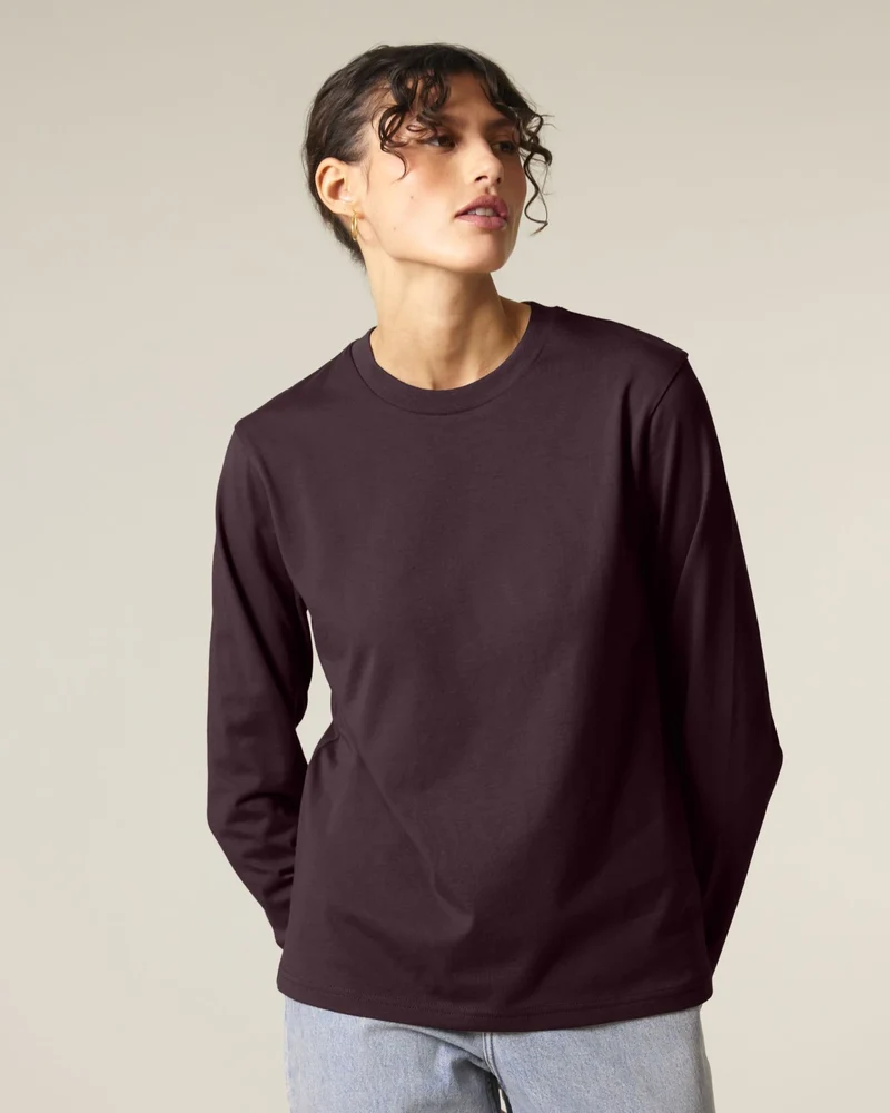 T-shirt unisexe coton bio Stanley/Stella Creator 2.0 à personnaliser