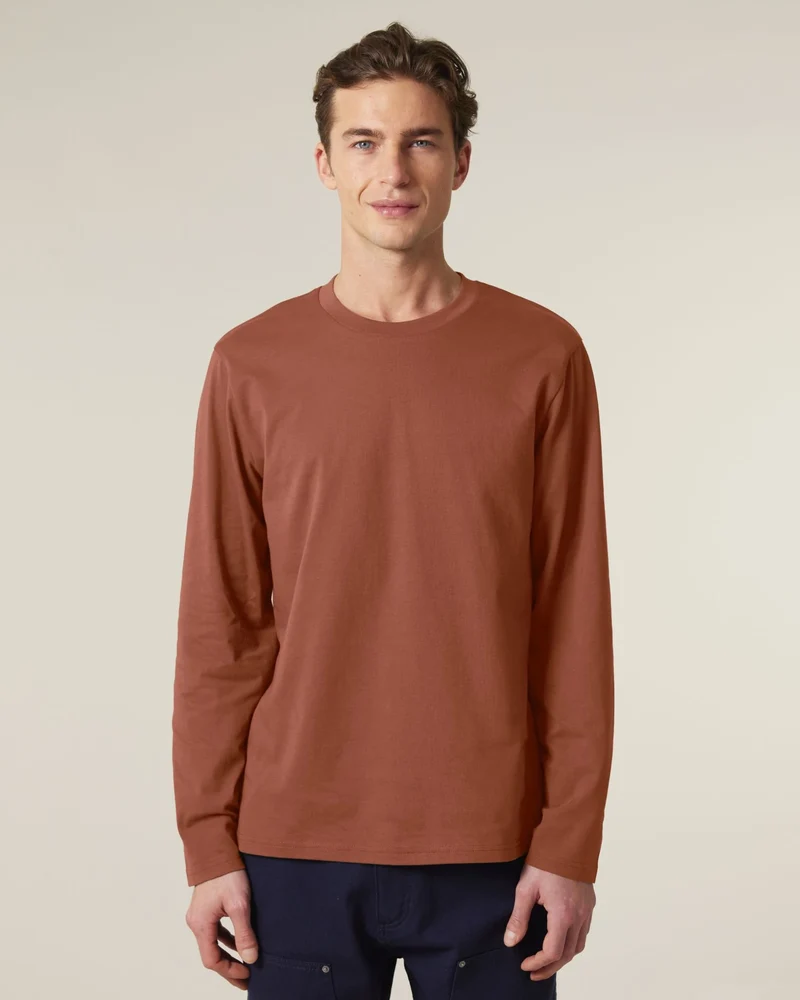 T-shirt unisexe coton bio Stanley/Stella Creator 2.0 à personnaliser