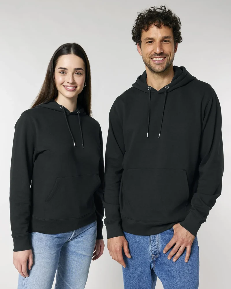 Sweat à capuche Stanley/Stella Cruiser 2.0 à personnaliser