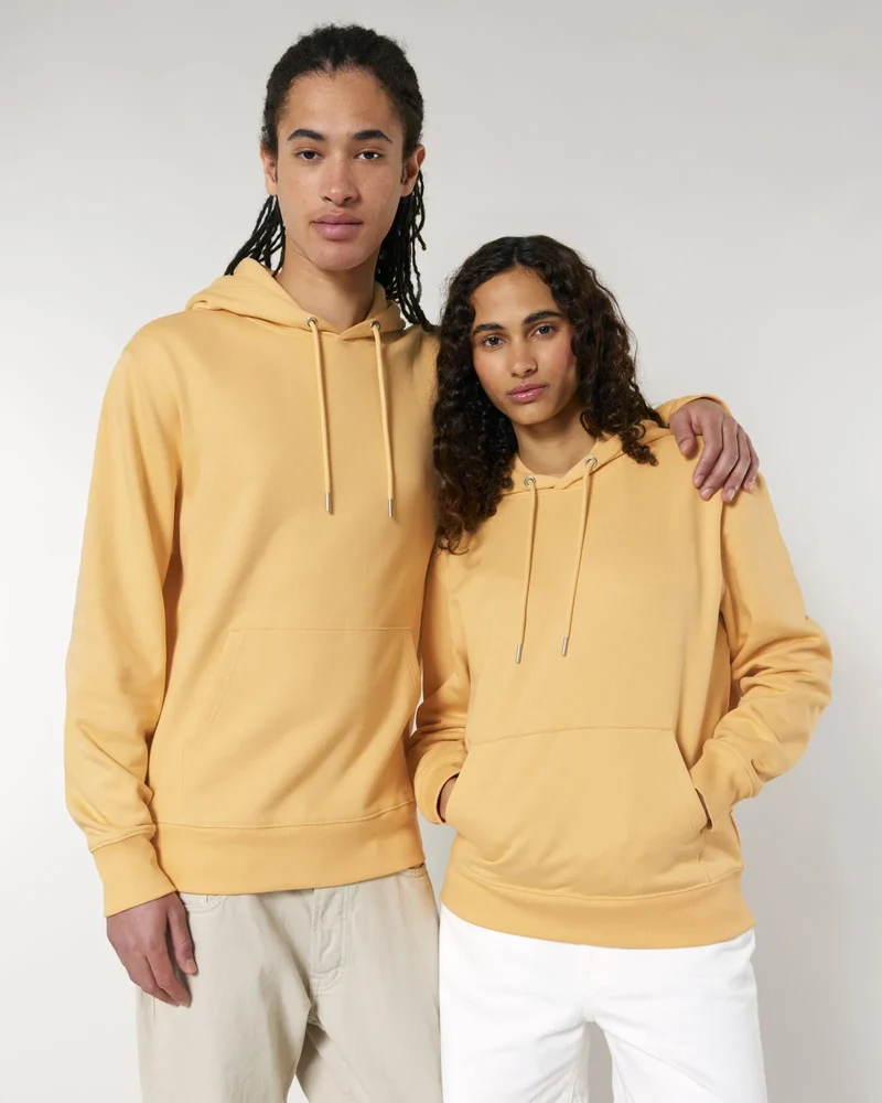Sweat à capuche Stanley/Stella Cruiser 2.0 à personnaliser