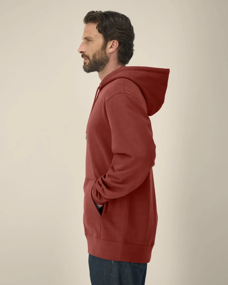 Sweat à capuche Stanley/Stella Cruiser 2.0 à personnaliser