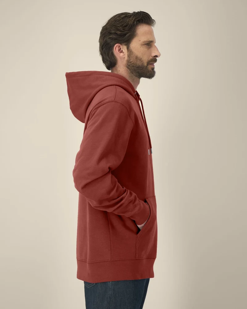 Sweat à capuche Stanley/Stella Cruiser 2.0 à personnaliser