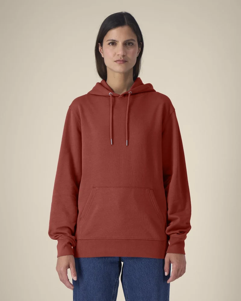 Sweat à capuche Stanley/Stella Cruiser 2.0 à personnaliser