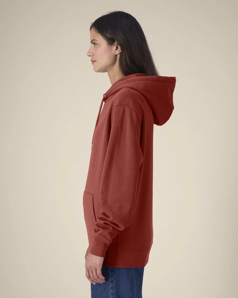 Sweat à capuche Stanley/Stella Cruiser 2.0 à personnaliser