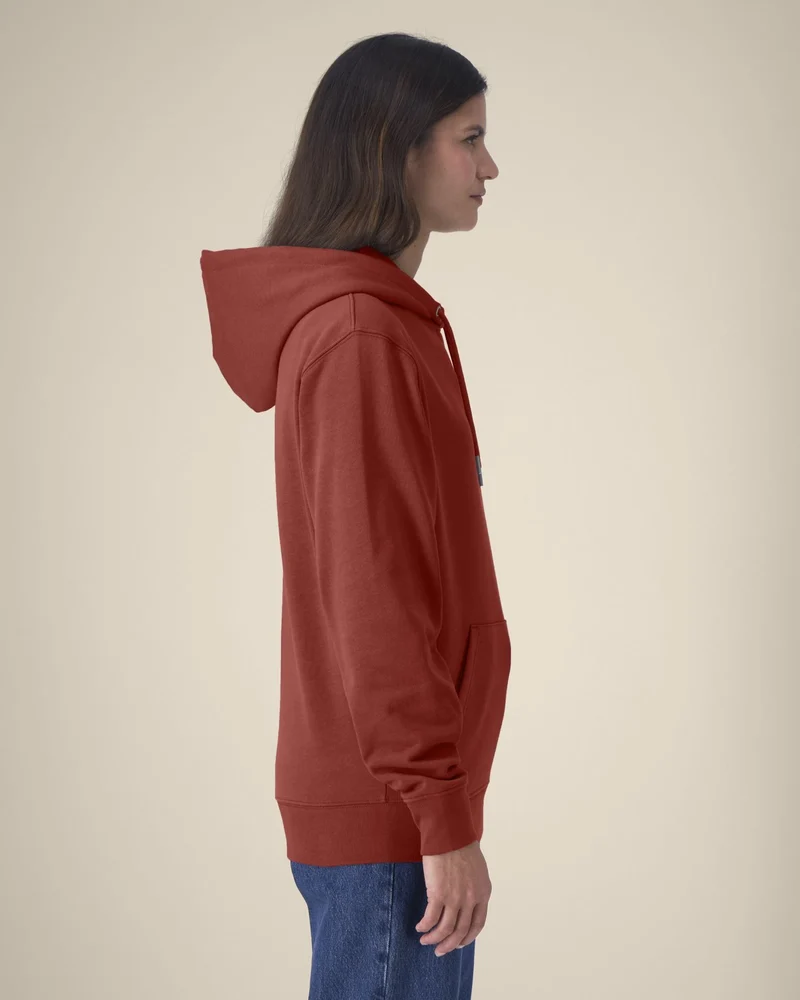 Sweat à capuche Stanley/Stella Cruiser 2.0 à personnaliser