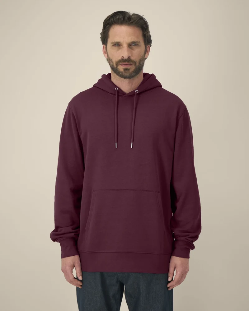 Sweat à capuche Stanley/Stella Cruiser 2.0 à personnaliser