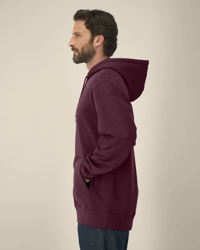 Sweat à capuche Stanley/Stella Cruiser 2.0 à personnaliser