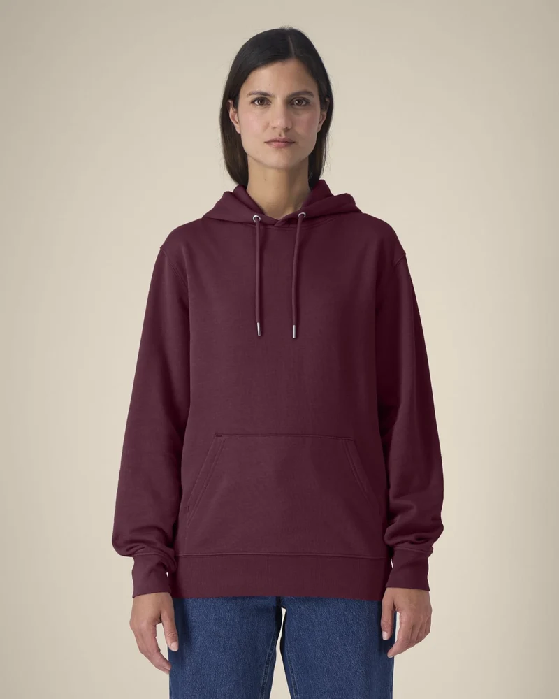 Sweat à capuche Stanley/Stella Cruiser 2.0 à personnaliser