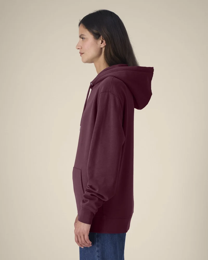 Sweat à capuche Stanley/Stella Cruiser 2.0 à personnaliser