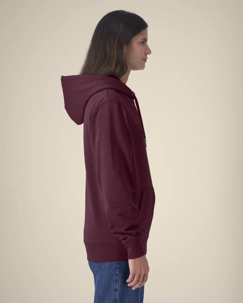Sweat à capuche Stanley/Stella Cruiser 2.0 à personnaliser