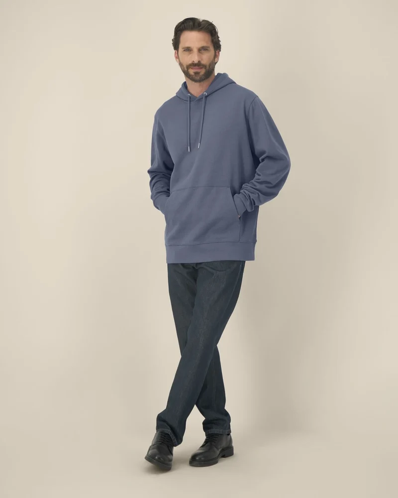 Sweat à capuche Stanley/Stella Cruiser 2.0 à personnaliser