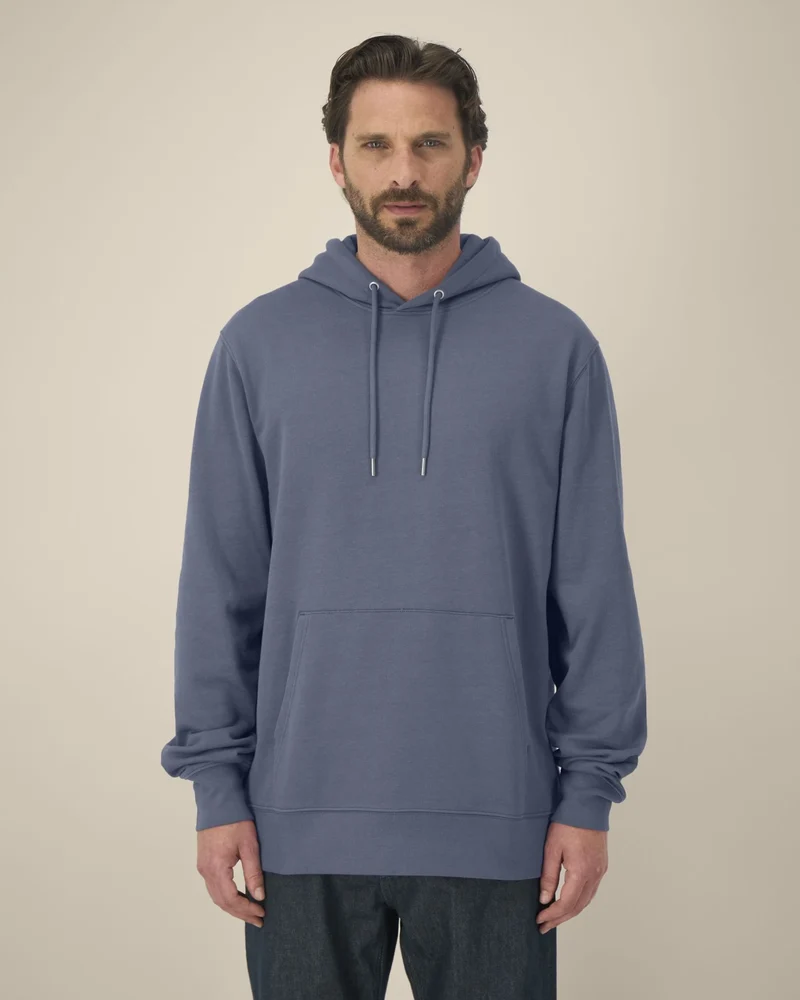 Sweat à capuche Stanley/Stella Cruiser 2.0 à personnaliser