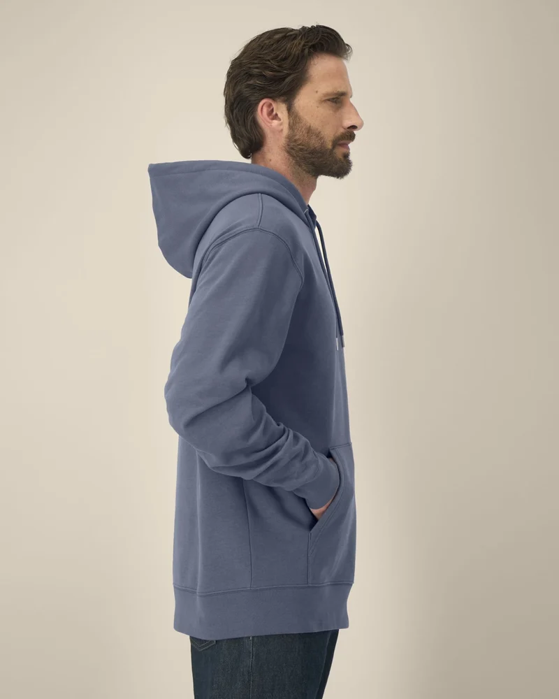 Sweat à capuche Stanley/Stella Cruiser 2.0 à personnaliser