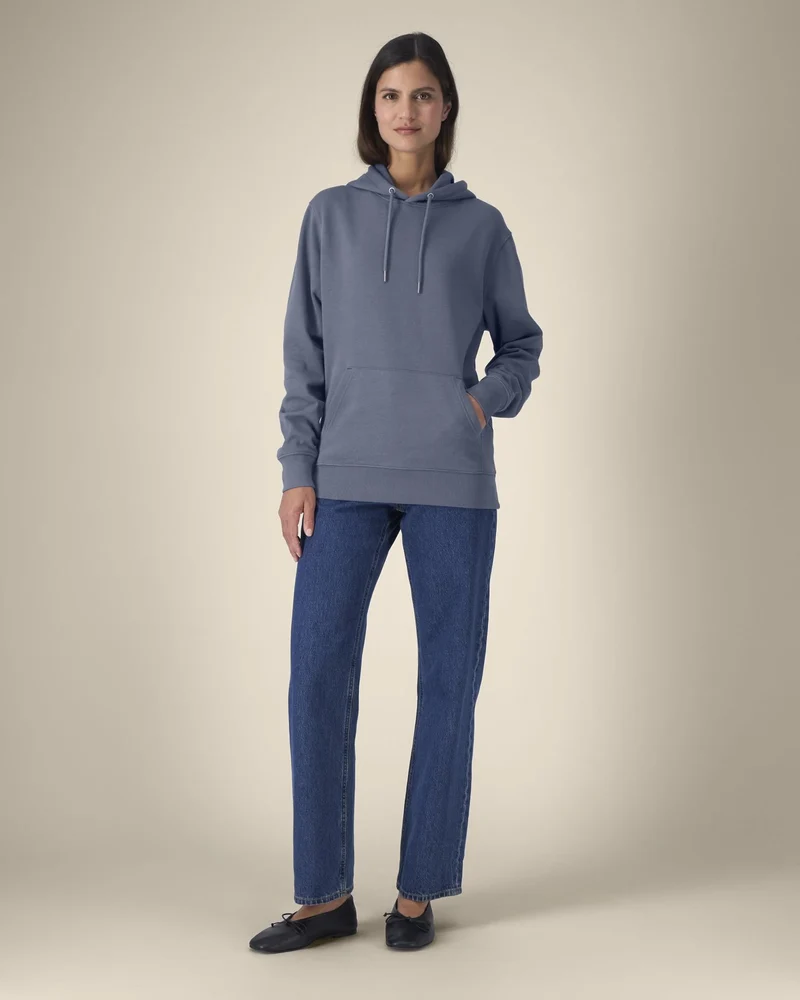 Sweat à capuche Stanley/Stella Cruiser 2.0 à personnaliser