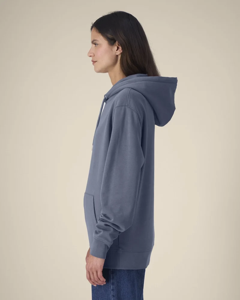 Sweat à capuche Stanley/Stella Cruiser 2.0 à personnaliser